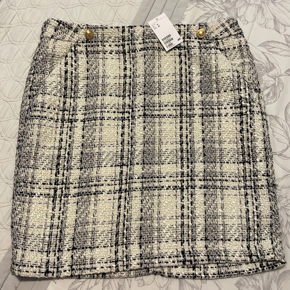 H&M Skirt